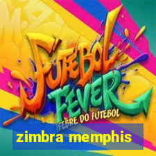 zimbra memphis